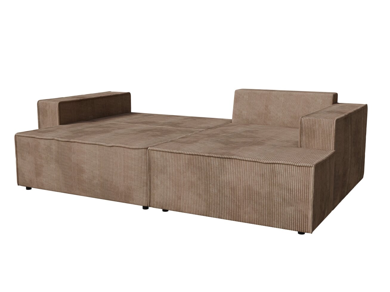 Minkštas kampas COMO 3 Minkštas kampas COMO 3