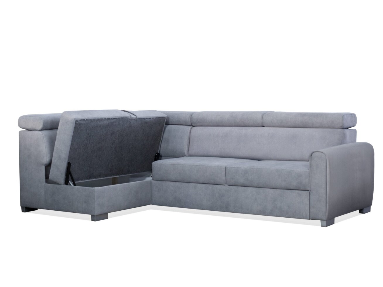 Minkštas kampas COMO 3 Minkštas kampas COMO 3