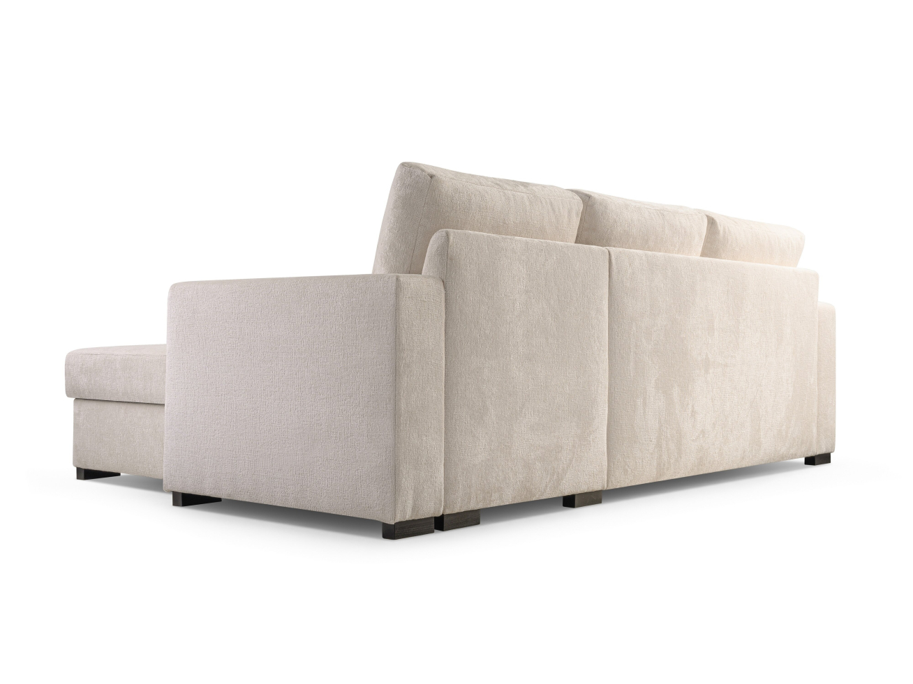 Minkštas kampas DALLAS LUX 3 Minkštas kampas DALLAS LUX 3