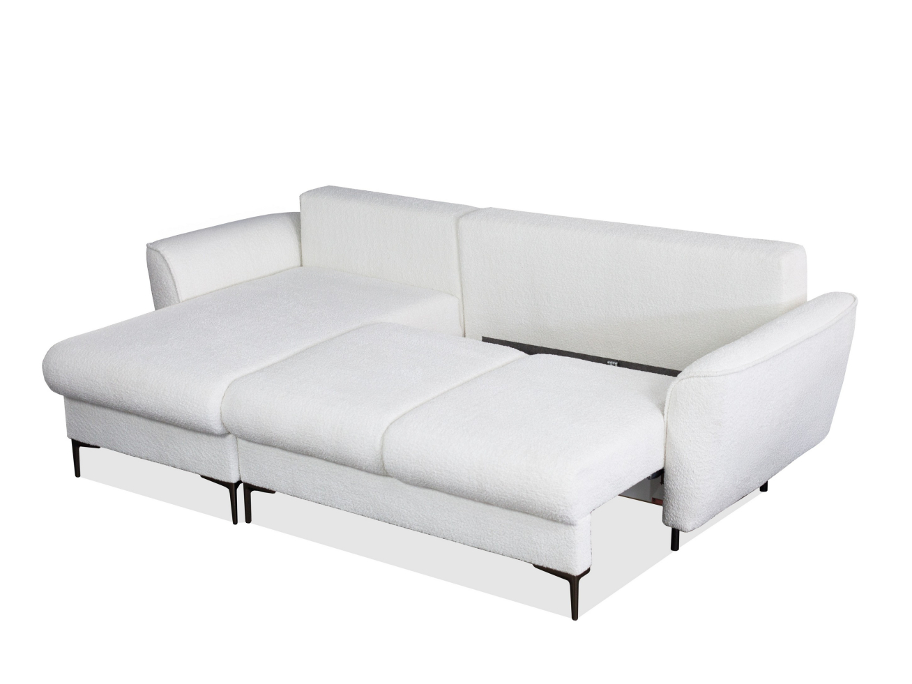 Minkštas kampas DANTE 2 Minkštas kampas DANTE 2