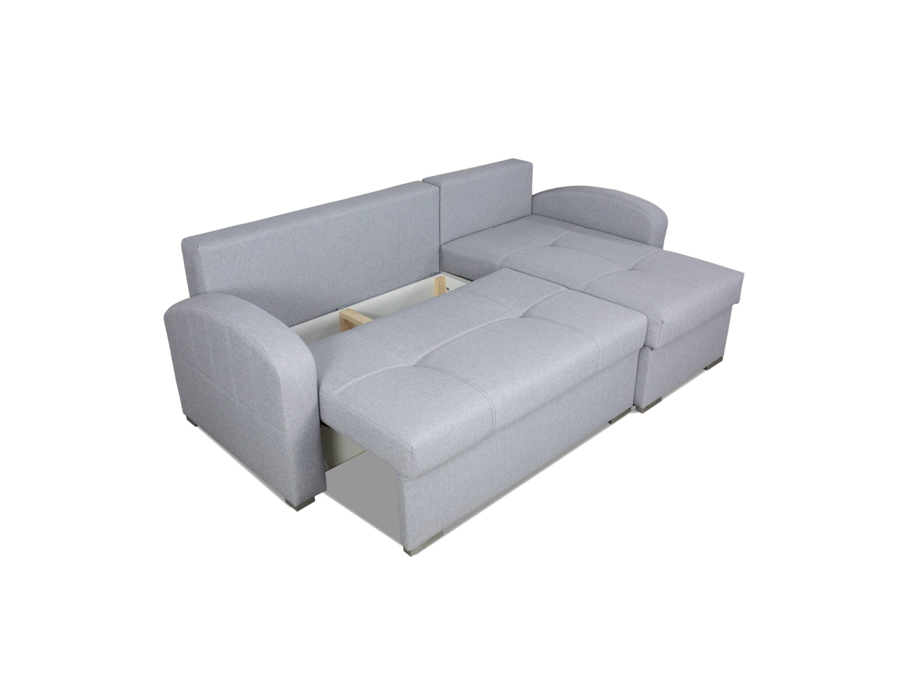 Minkštas kampas DENIS 4 Minkštas kampas DENIS 4