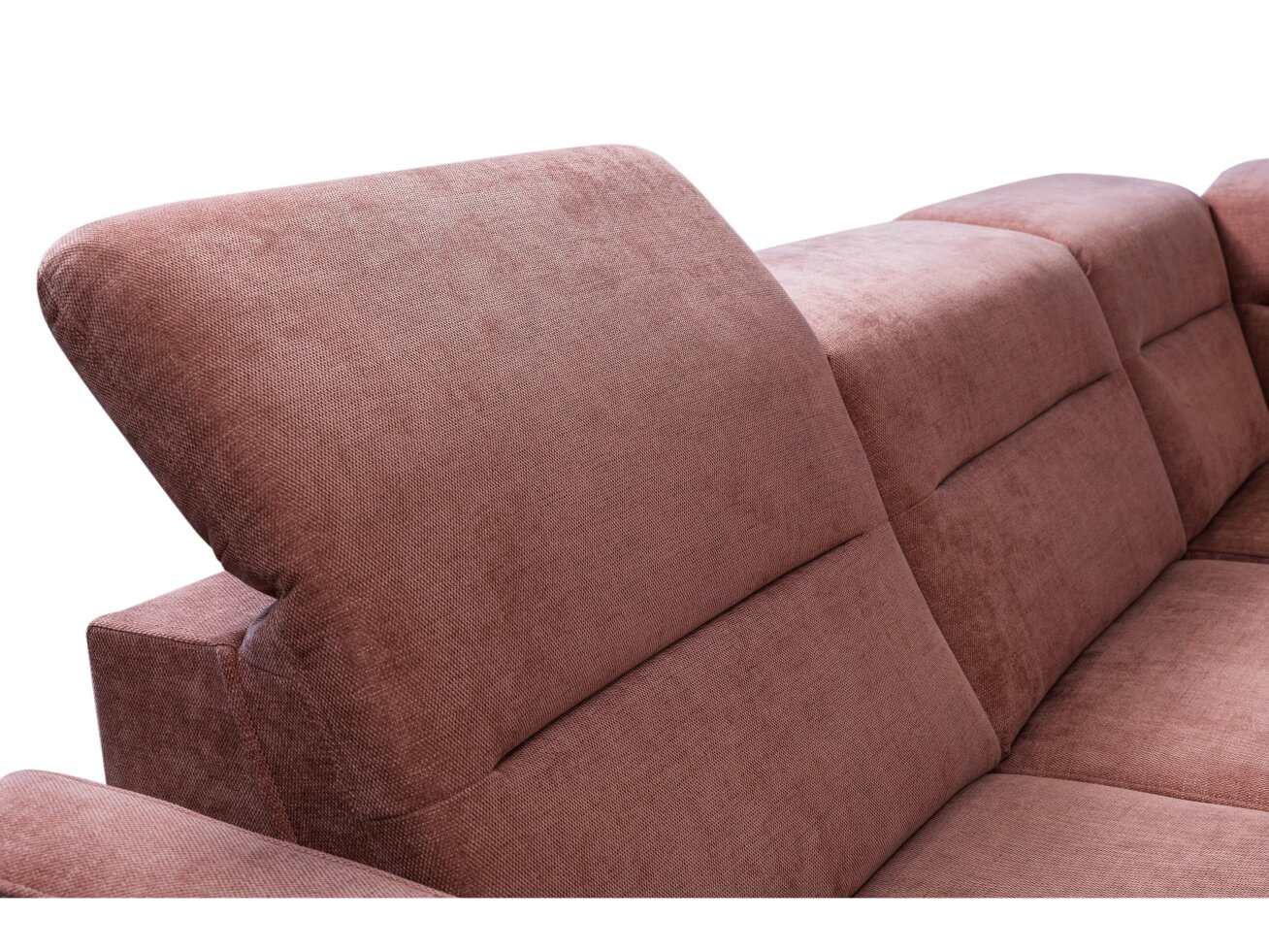 Minkštas kampas DENVER 4