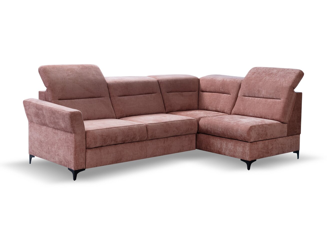 Minkštas kampas DENVER 1