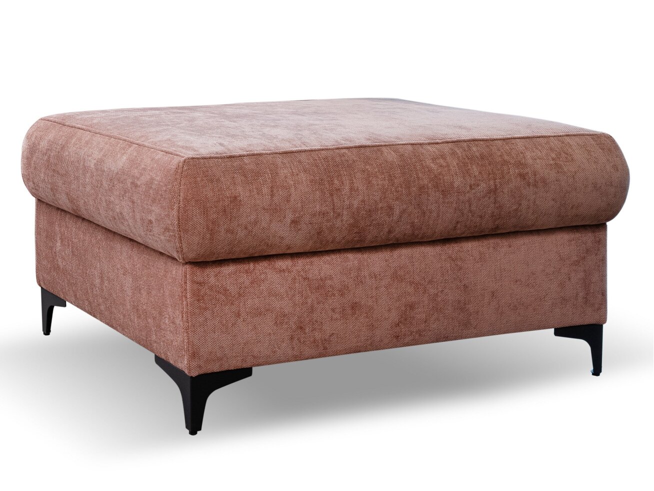 Minkštas kampas DENVER su pufa 7