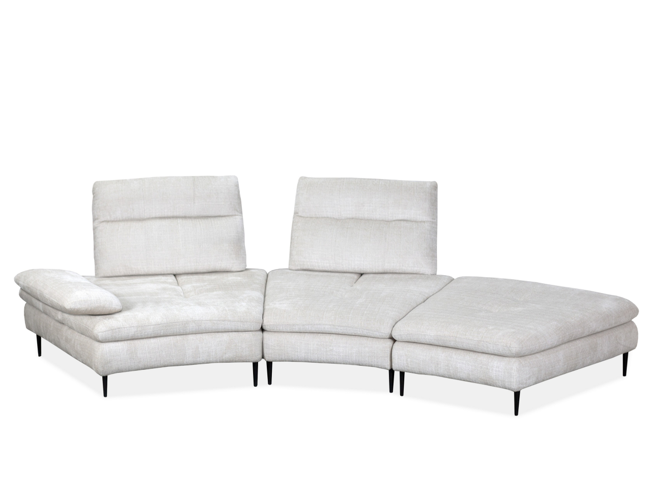 Minkštas kampas DOLCE 1 Minkštas kampas DOLCE 1