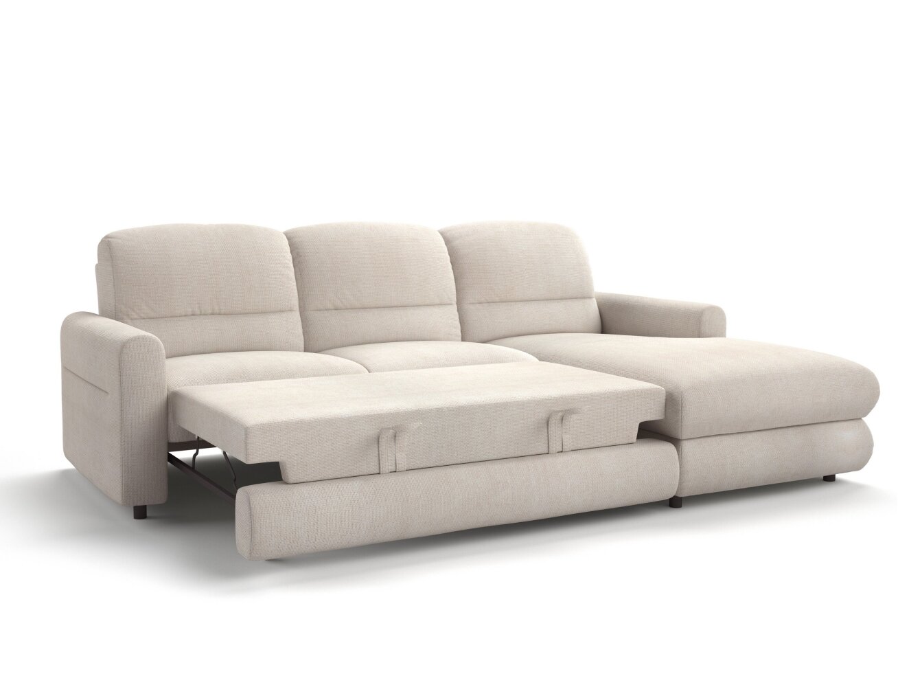 Minkštas kampas FIORD 3