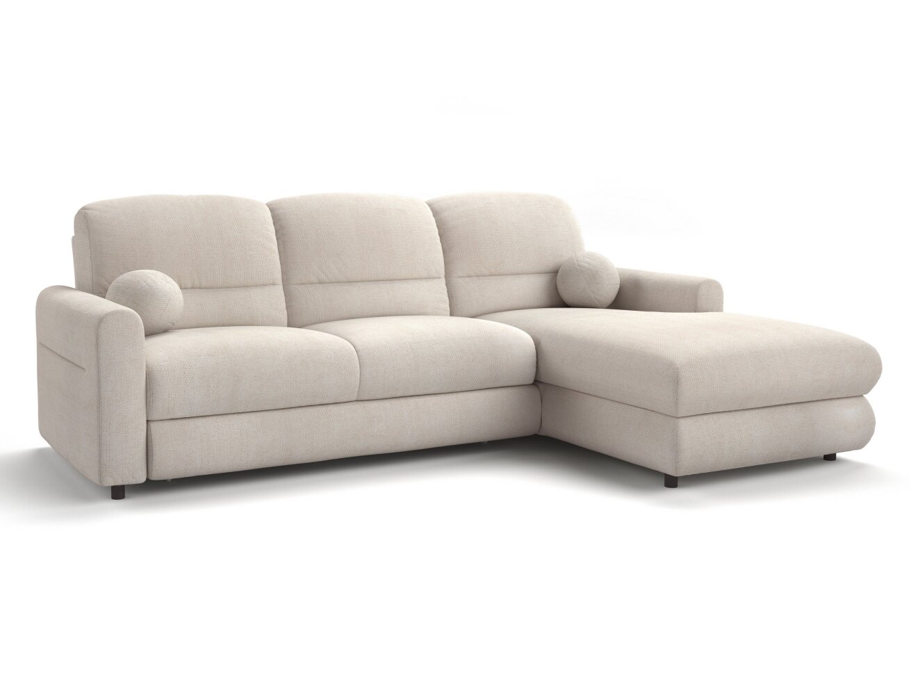 Minkštas kampas FIORD 1