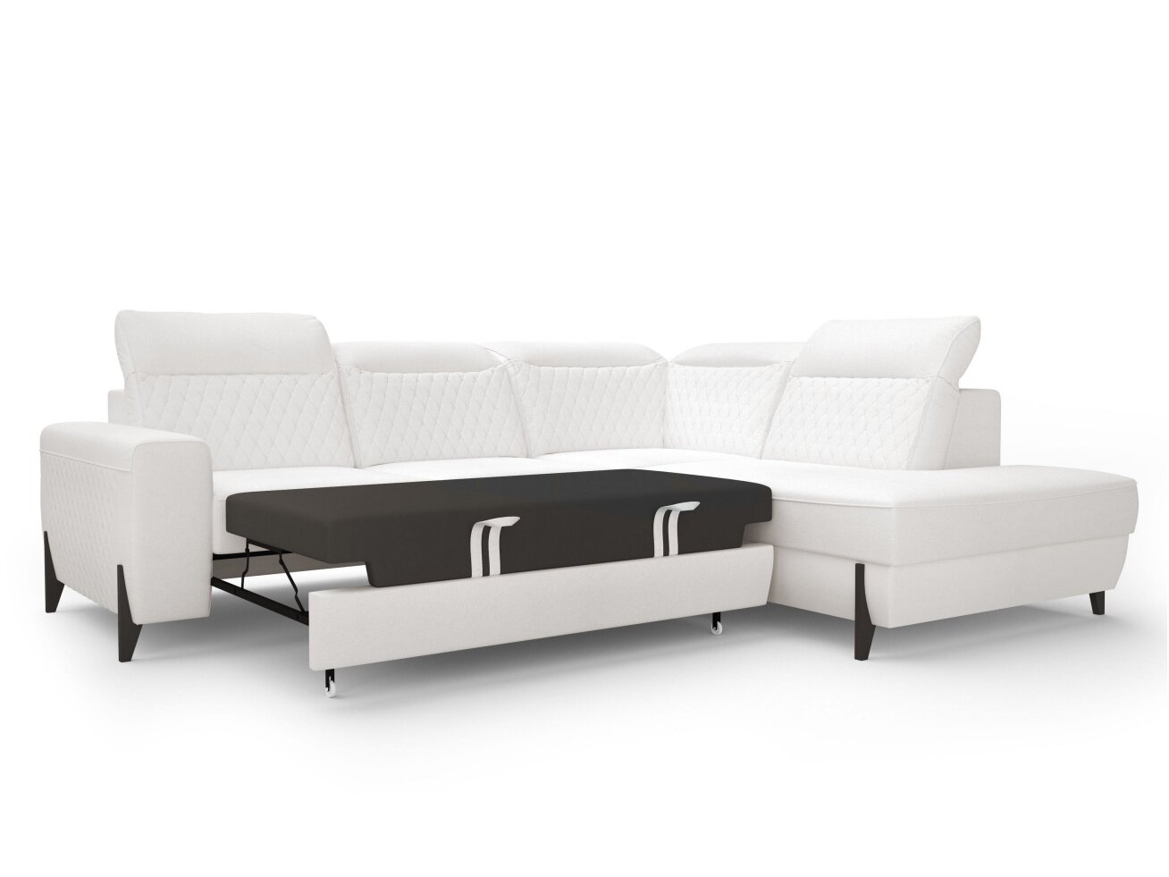 Minkštas kampas FRESH 1 5