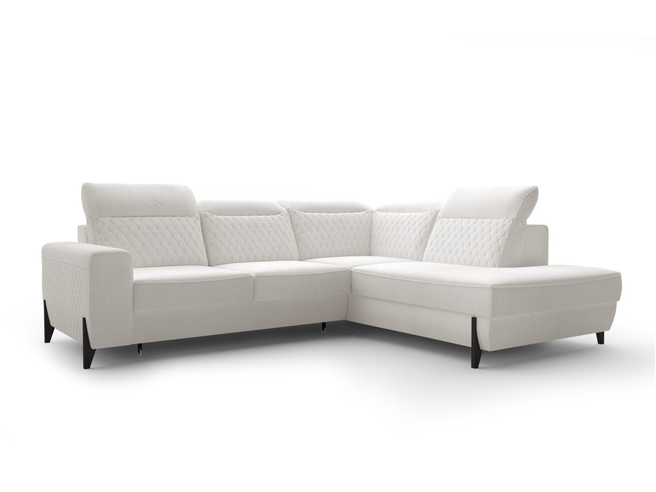 Minkštas kampas FRESH 2 3