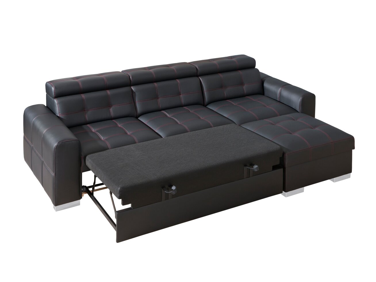 Minkštas kampas IRYS 2 2