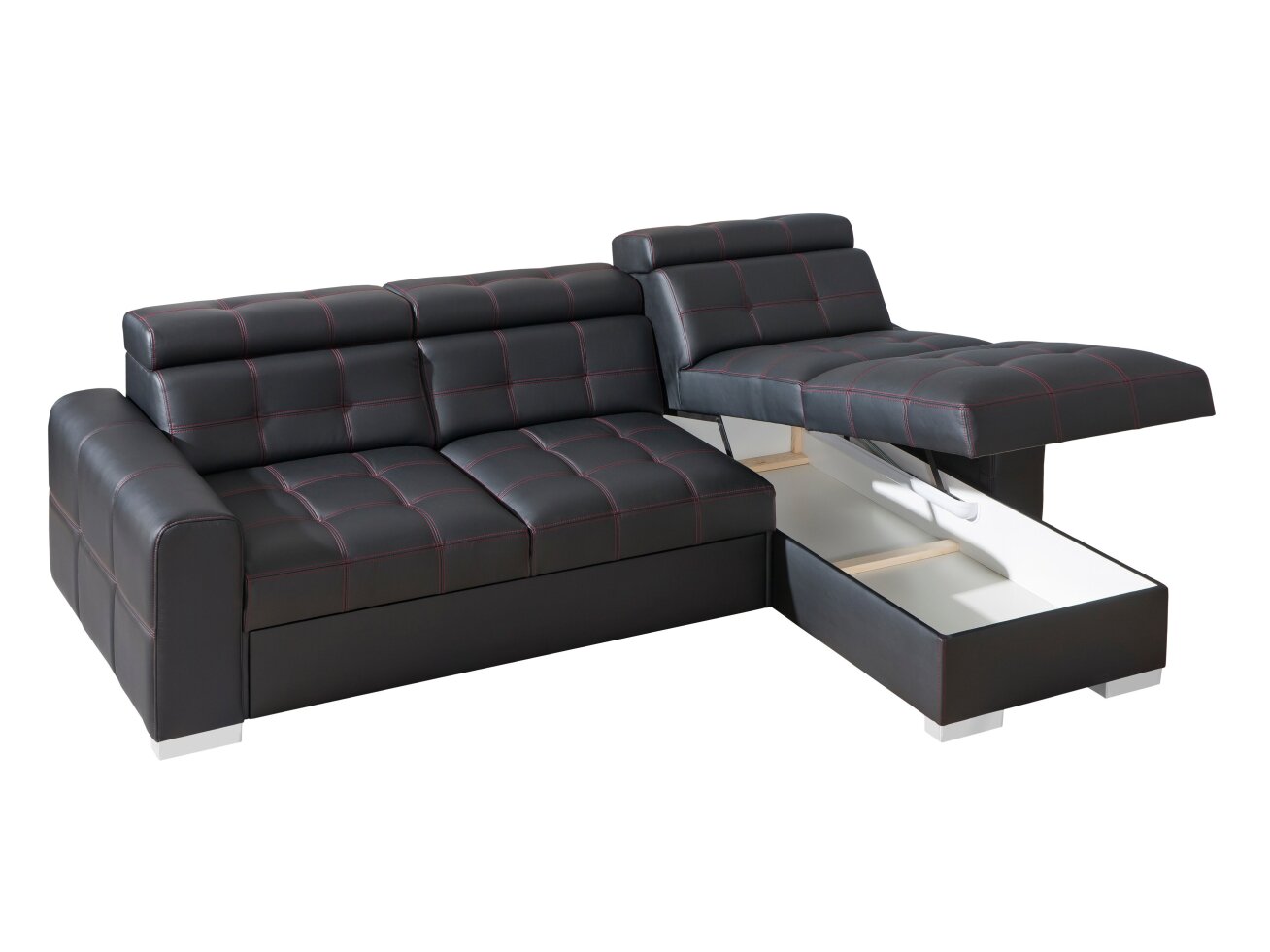 Minkštas kampas IRYS 2 3 Minkštas kampas IRYS 2 3