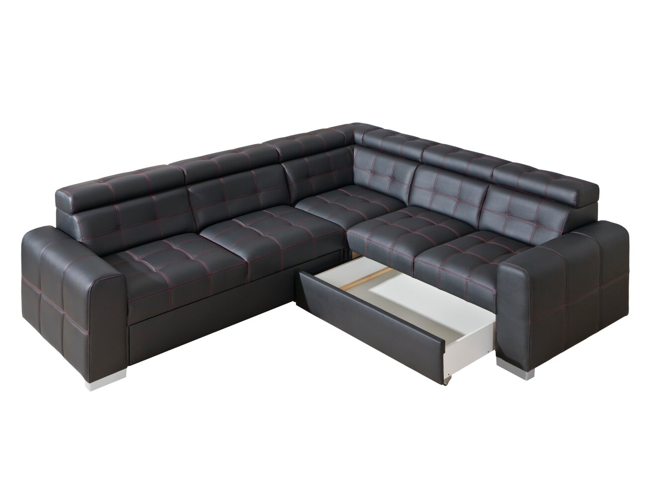 Minkštas kampas IRYS 1