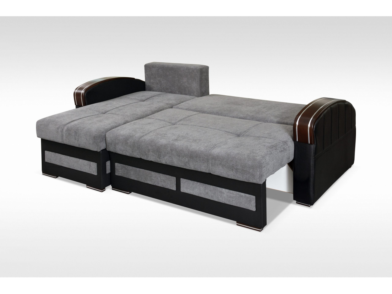 Minkštas kampas KEVIN BIS 2 Minkštas kampas KEVIN BIS 2