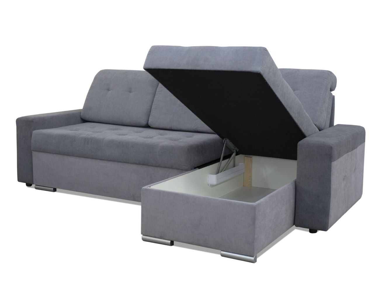 Minkštas kampas LAGOS 1 Minkštas kampas LAGOS 1