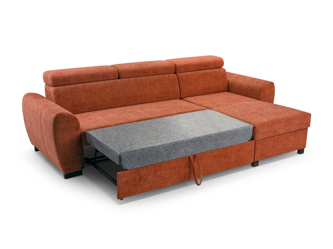 Minkštas kampas LAGUNA LUX 1 Minkštas kampas LAGUNA LUX 1