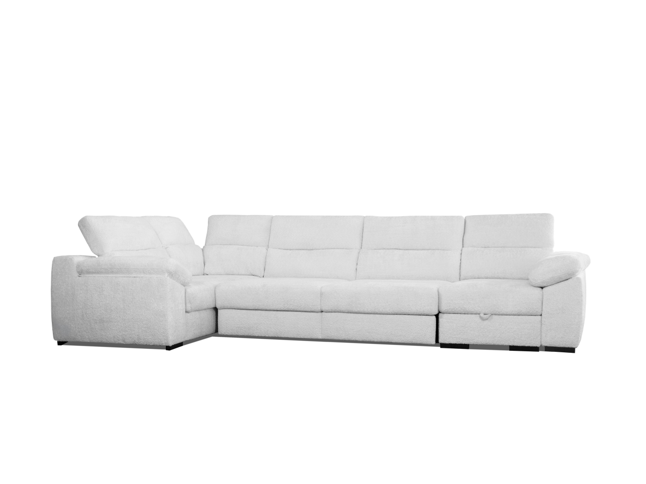 Minkštas kampas LEO I-R-II-OT 2 Minkštas kampas LEO I-R-II-OT 2