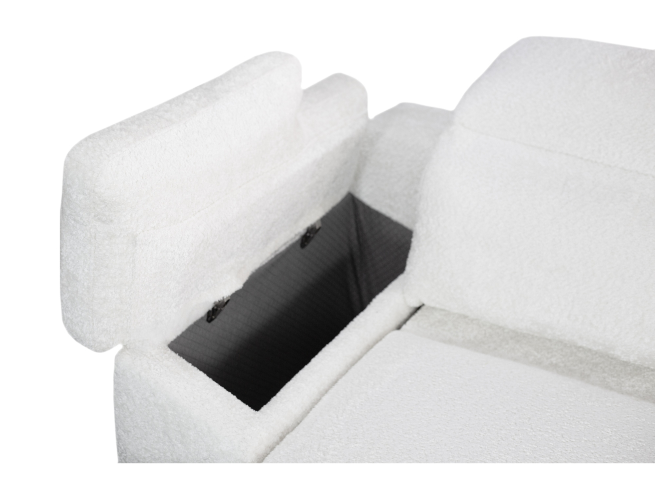 Minkštas kampas LEO I-R-II-OT 7 Minkštas kampas LEO I-R-II-OT 7