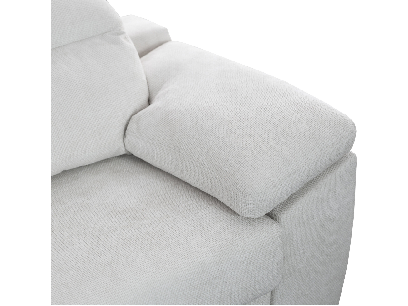 Minkštas kampas LEO OT-II 12