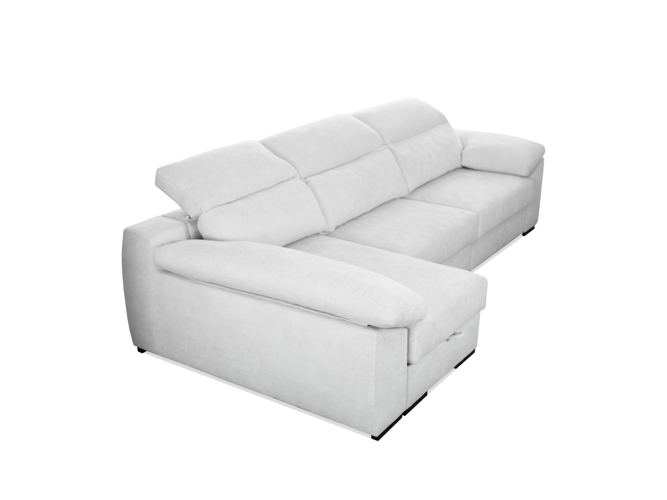 Minkštas kampas LEO OT-II 9 Minkštas kampas LEO OT-II 9