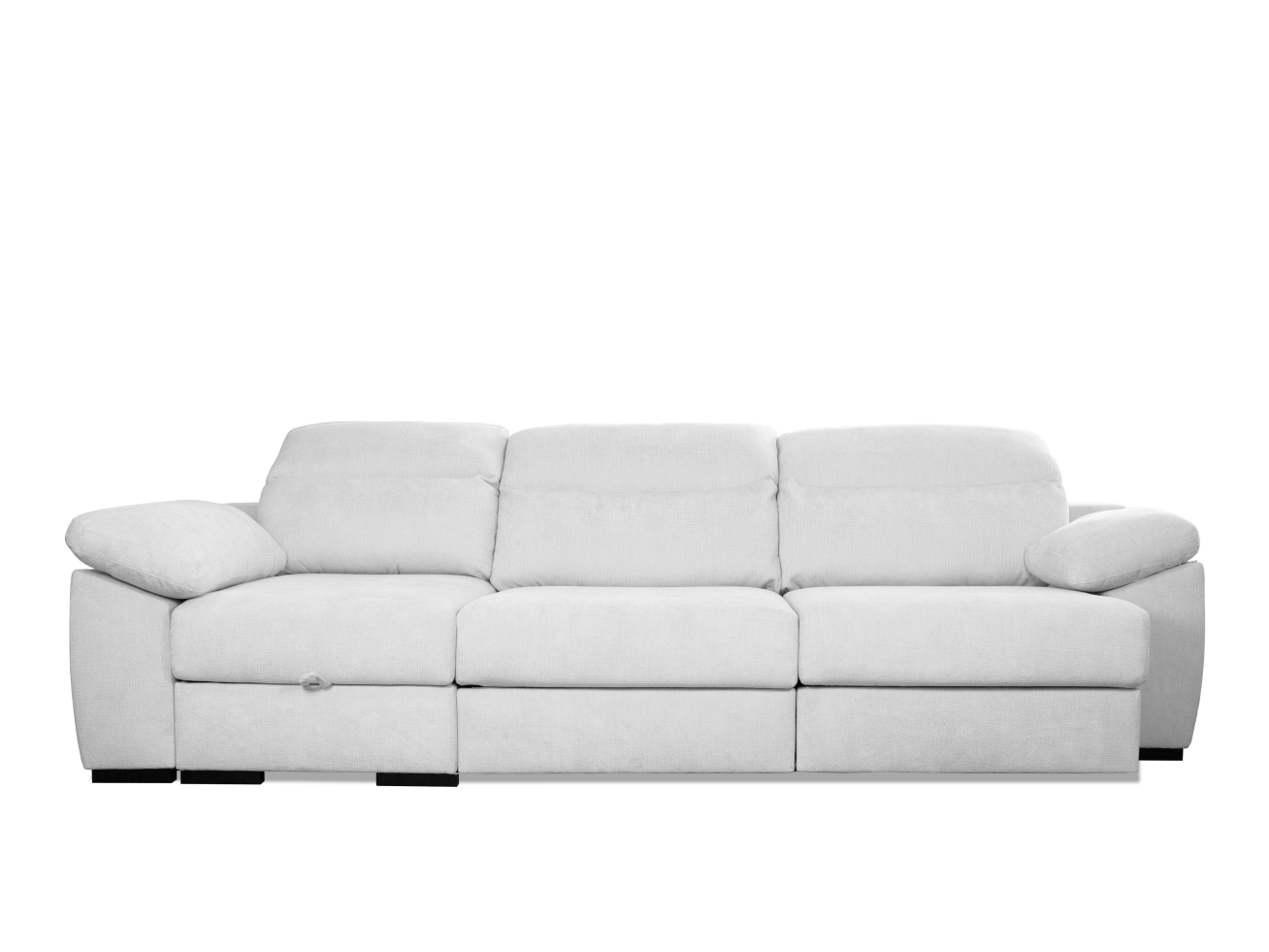 Minkštas kampas LEO OT-II 10