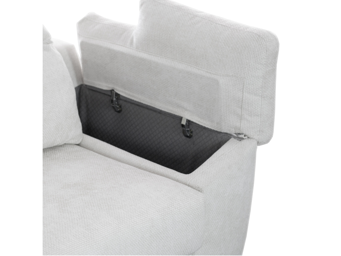 Minkštas kampas LEO OT-II 16