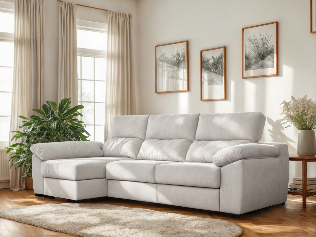 Minkštas kampas LEO OT-II Minkštas kampas LEO OT-II