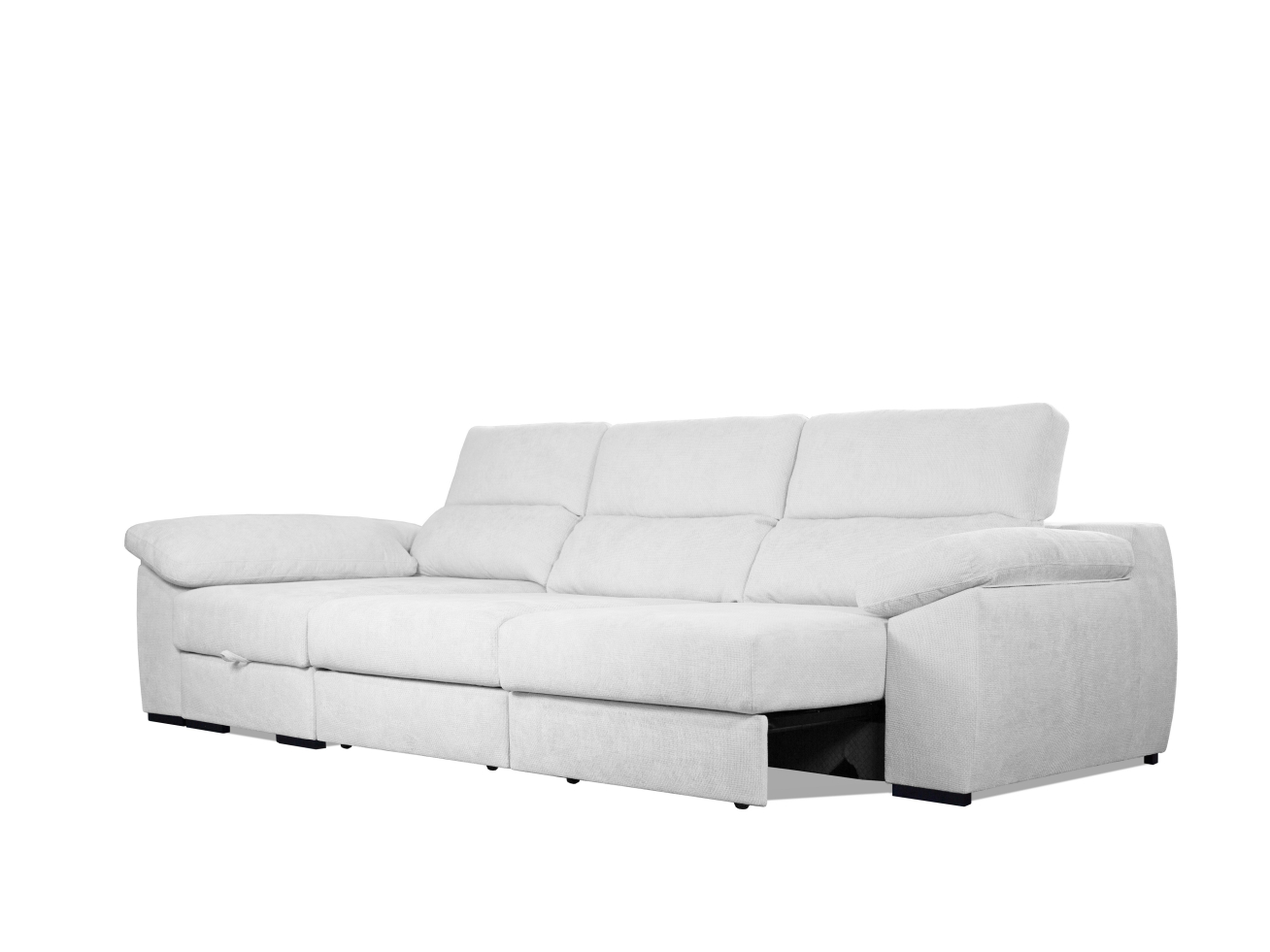 Minkštas kampas LEO OT-II 5