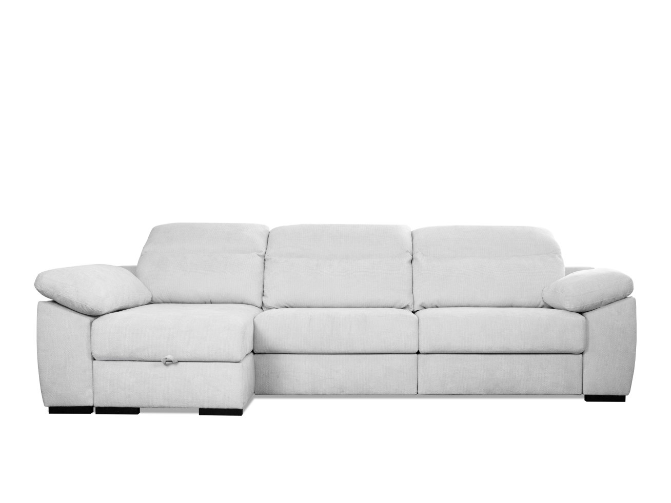 Minkštas kampas LEO OT-II 7