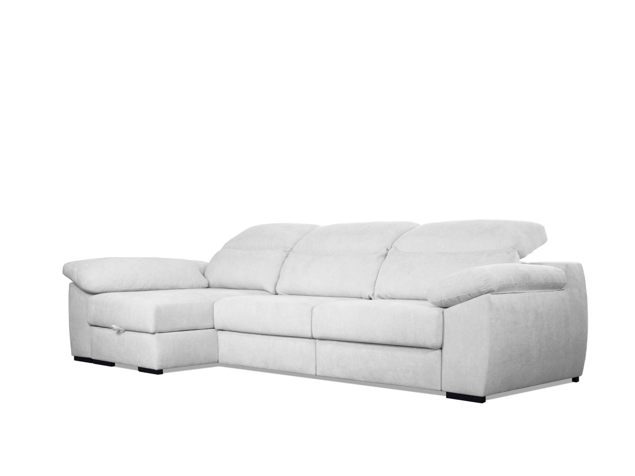 Minkštas kampas LEO OT-II 8