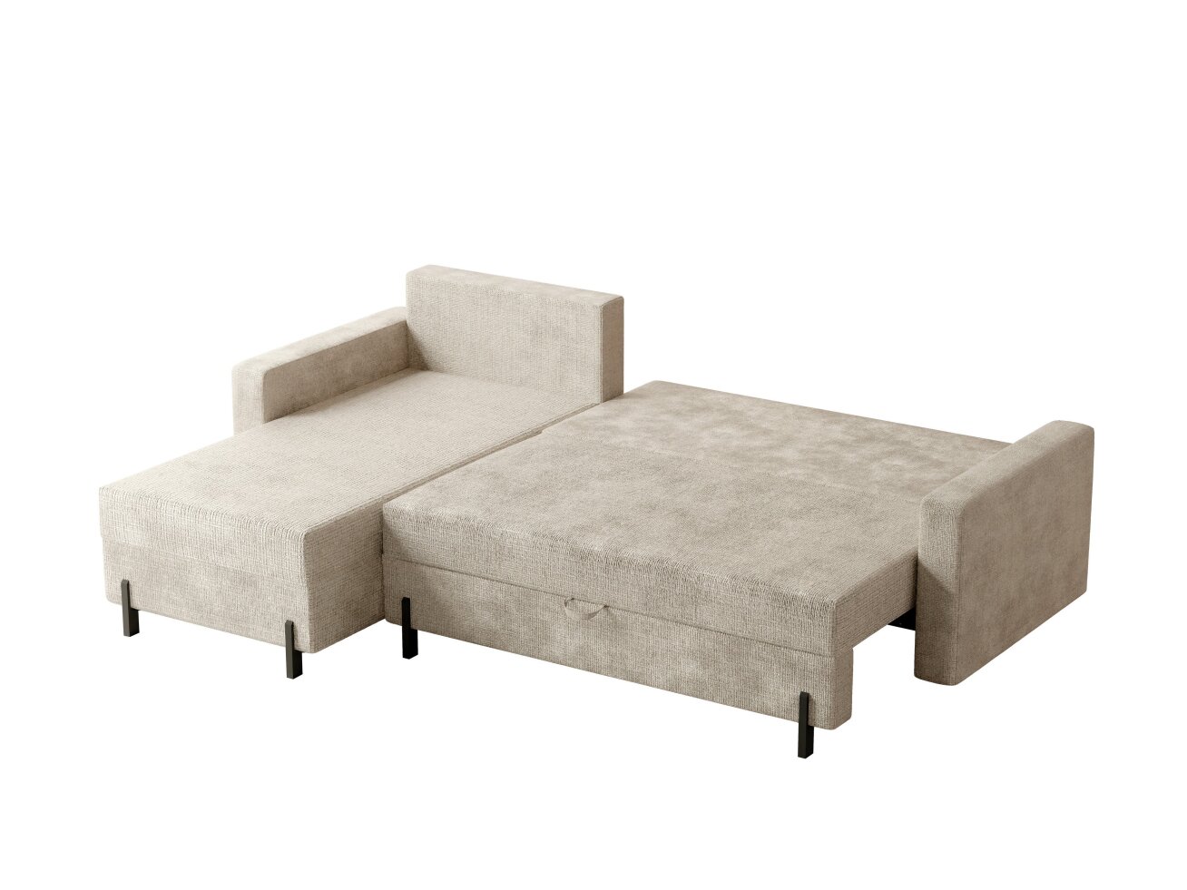 Minkštas kampas LOFT 2 Minkštas kampas LOFT 2