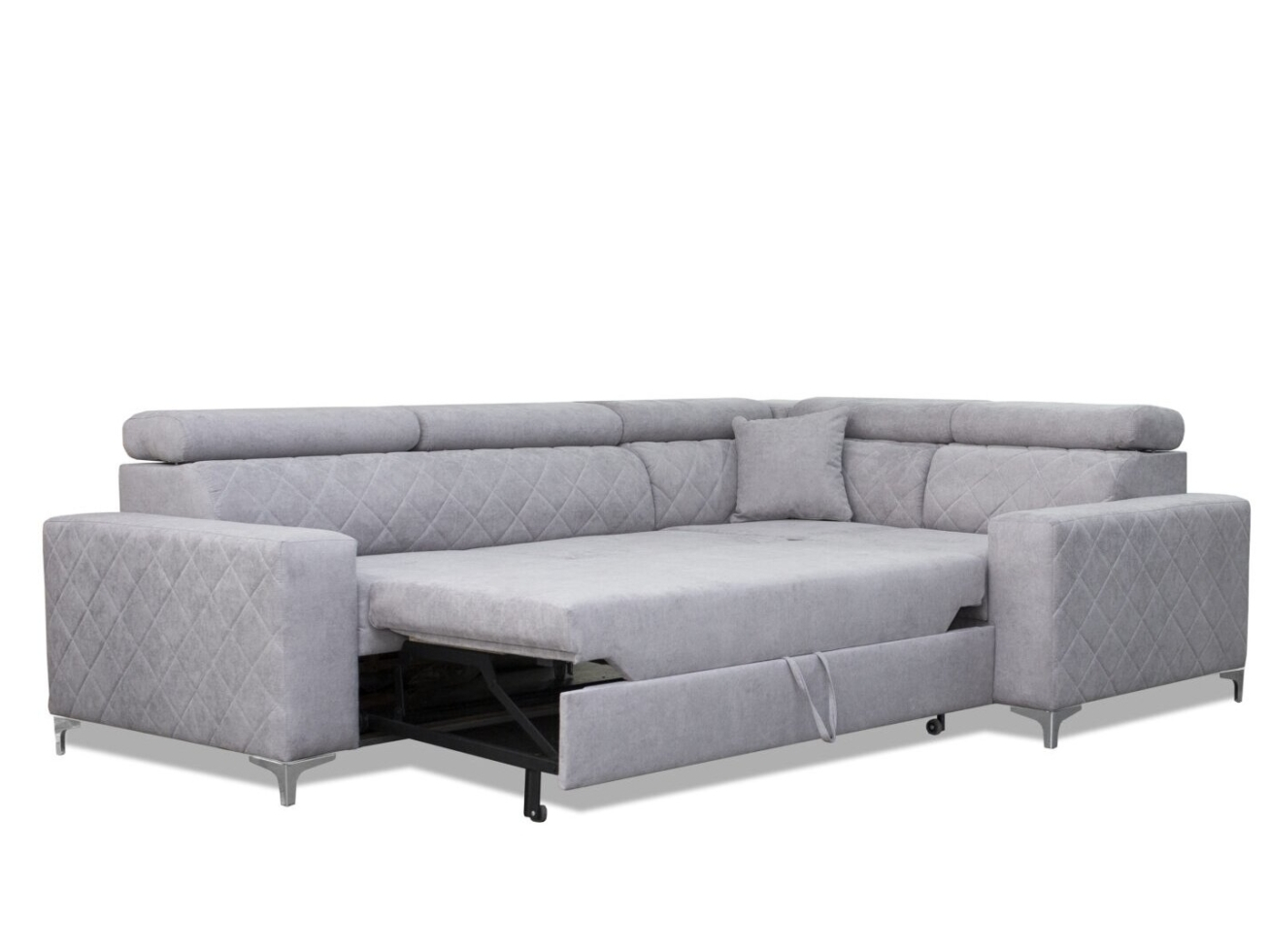 Minkštas kampas LOGAN II-R-I 1 Minkštas kampas LOGAN II-R-I 1