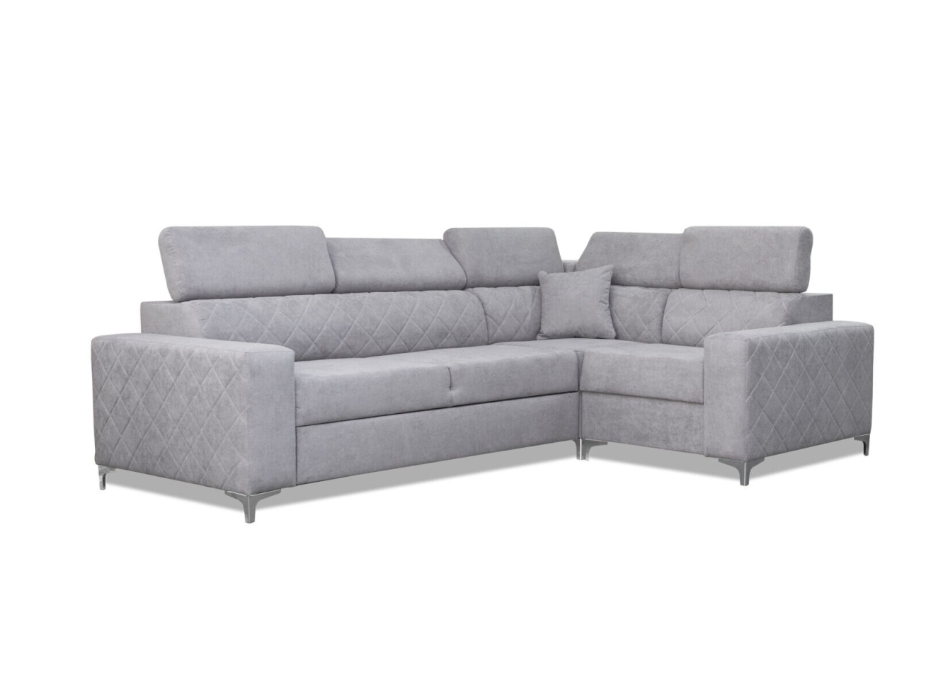 Minkštas kampas LOGAN II-R-I 2 Minkštas kampas LOGAN II-R-I 2