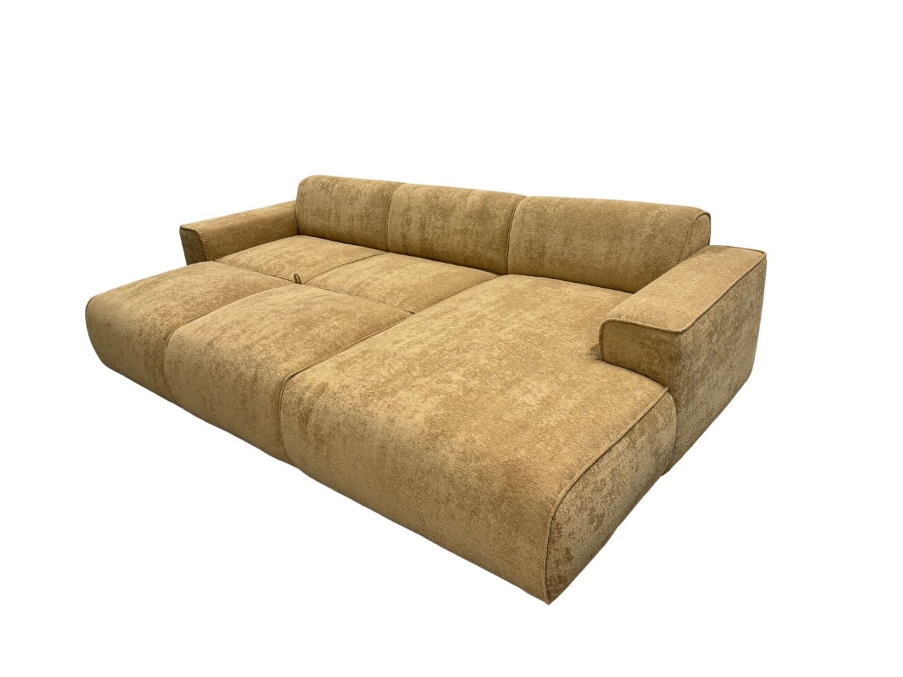 Minkštas kampas LUMO 6