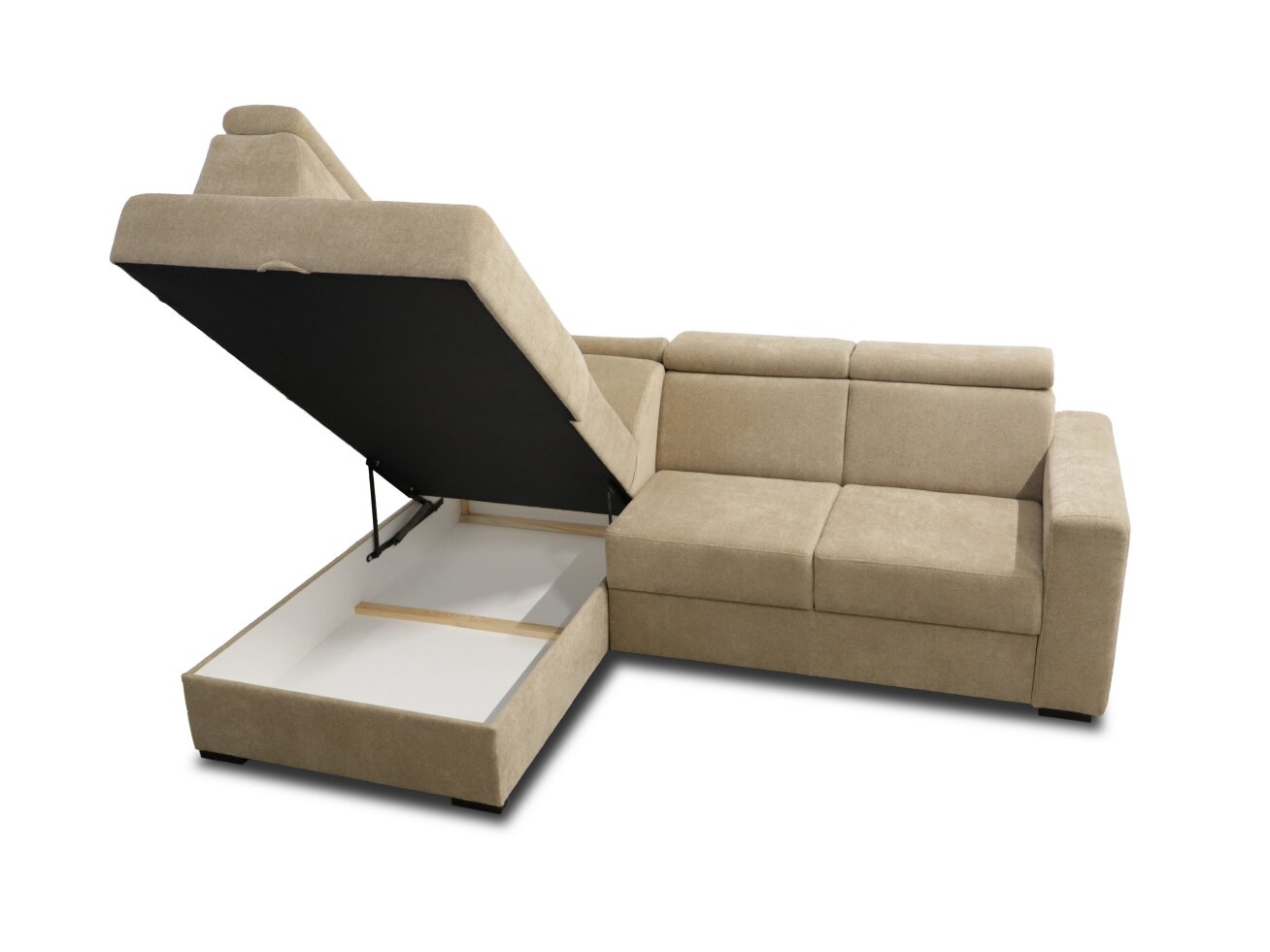 Minkštas kampas MANHATTAN 4