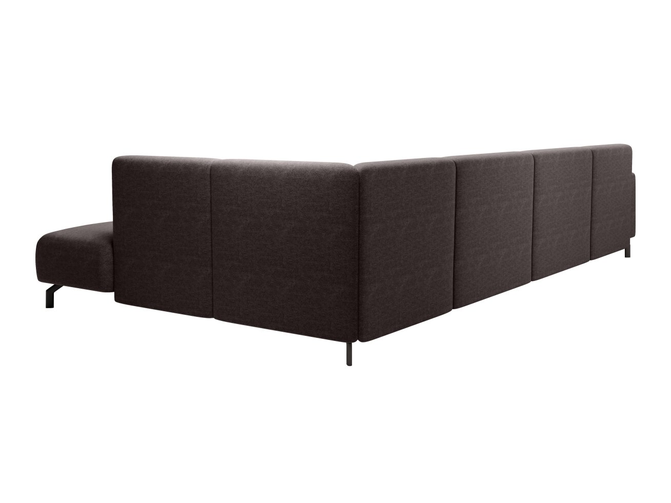 Minkštas kampas MARS 4