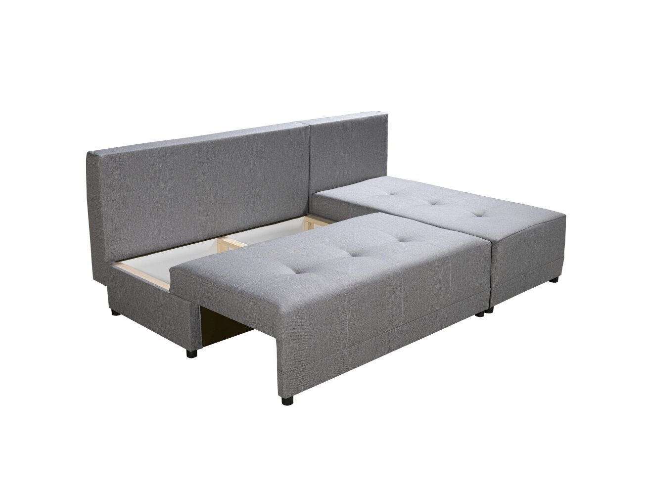 Minkštas kampas MAX 3