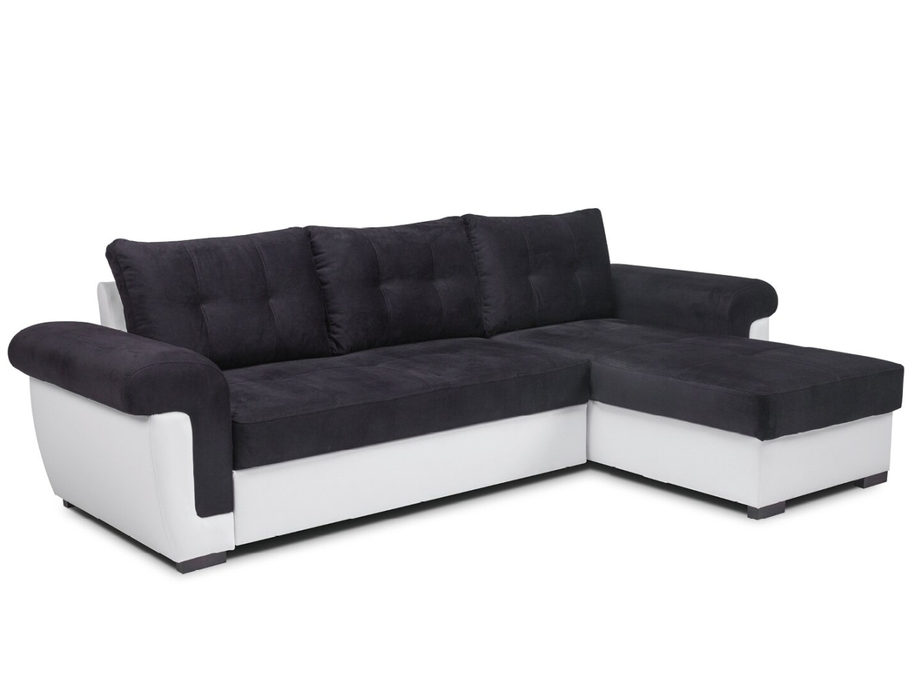 Minkštas kampas MILANO 1 Minkštas kampas MILANO 1