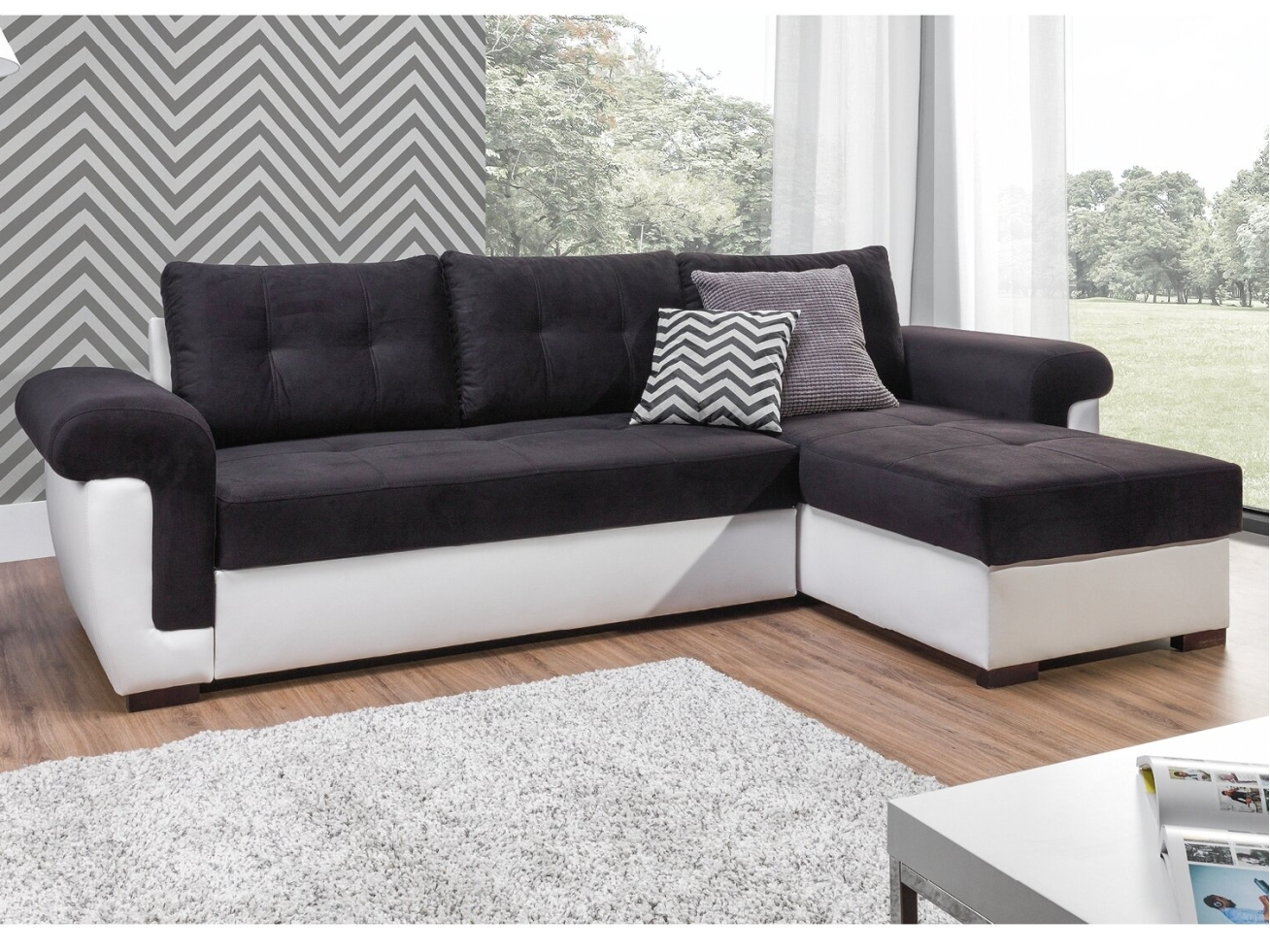 Minkštas kampas MILANO Minkštas kampas MILANO