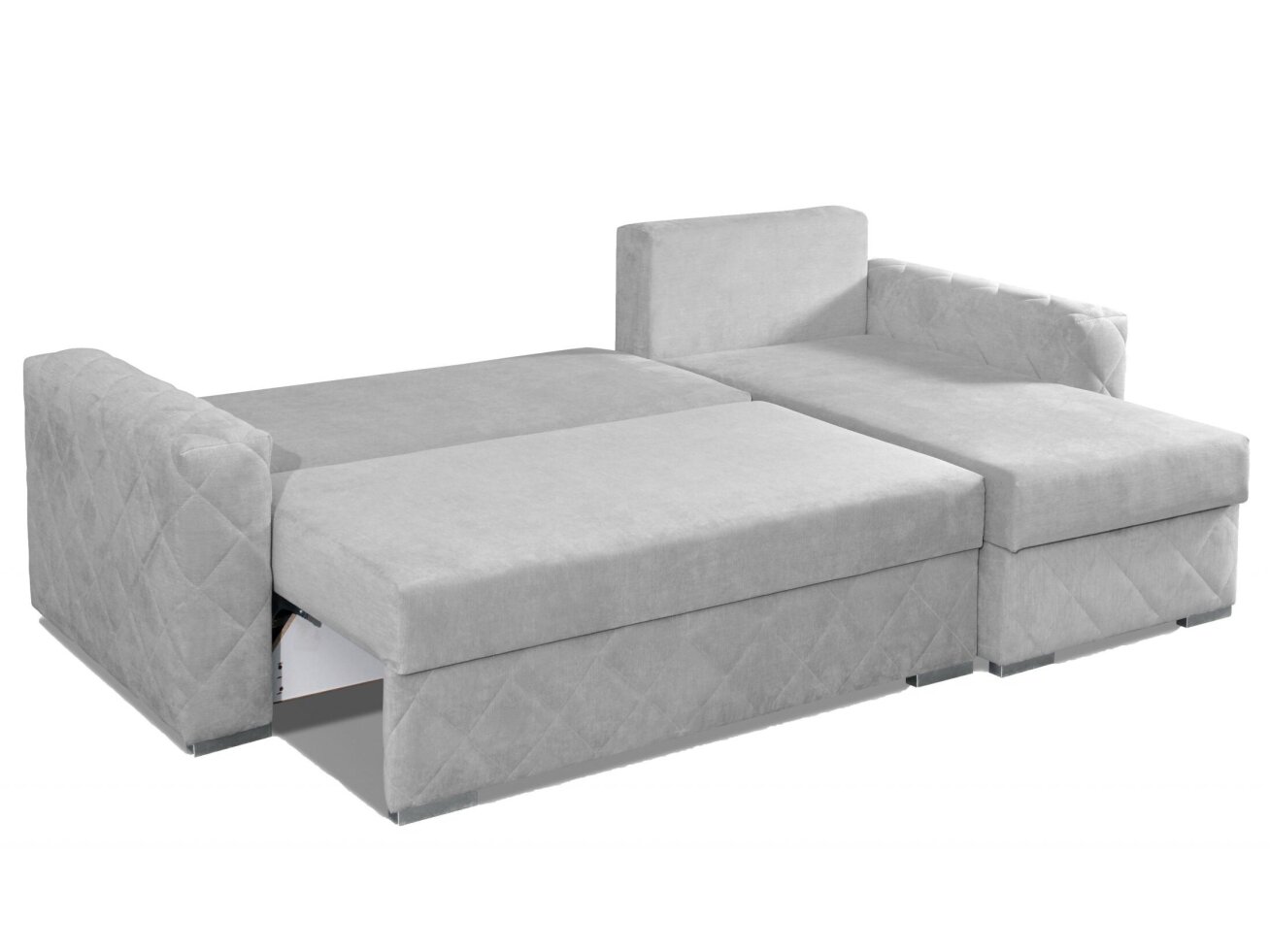 Minkštas kampas Mineva 1