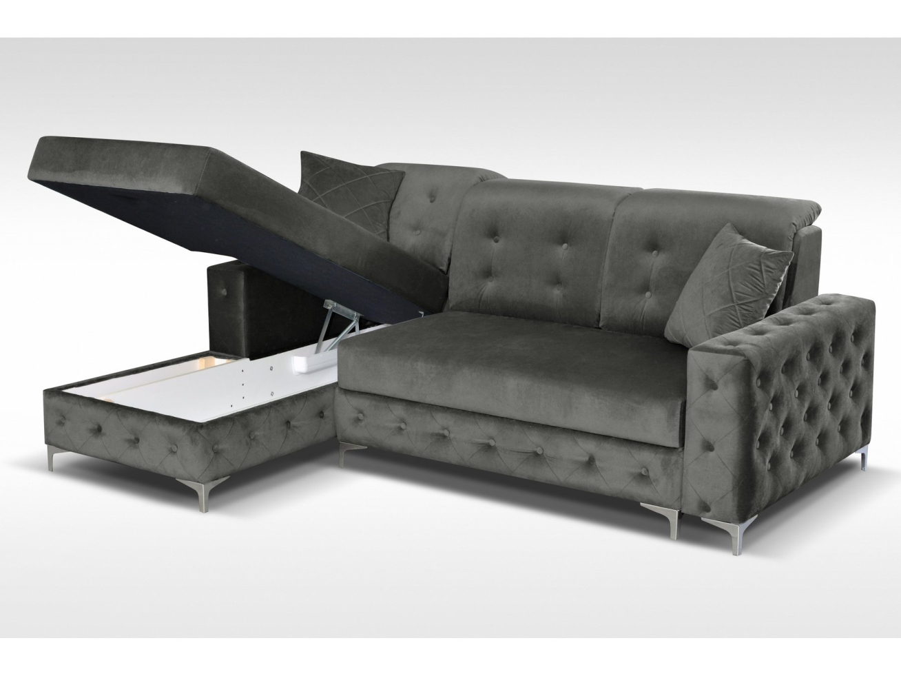 Minkštas kampas Verso Mini 3 Minkštas kampas Verso Mini 3