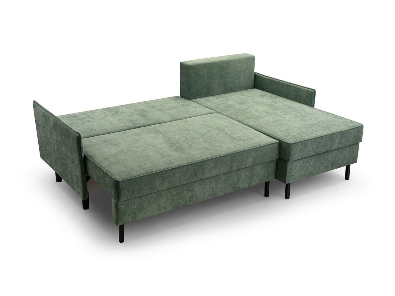 Minkštas kampas NELLY 4 Minkštas kampas NELLY 4