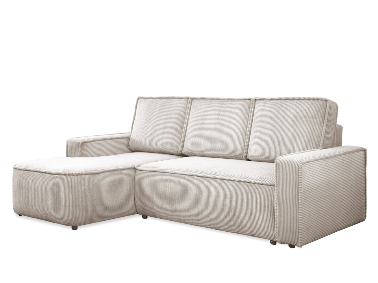 Minkštas kampas NUBO 3 Minkštas kampas NUBO 3