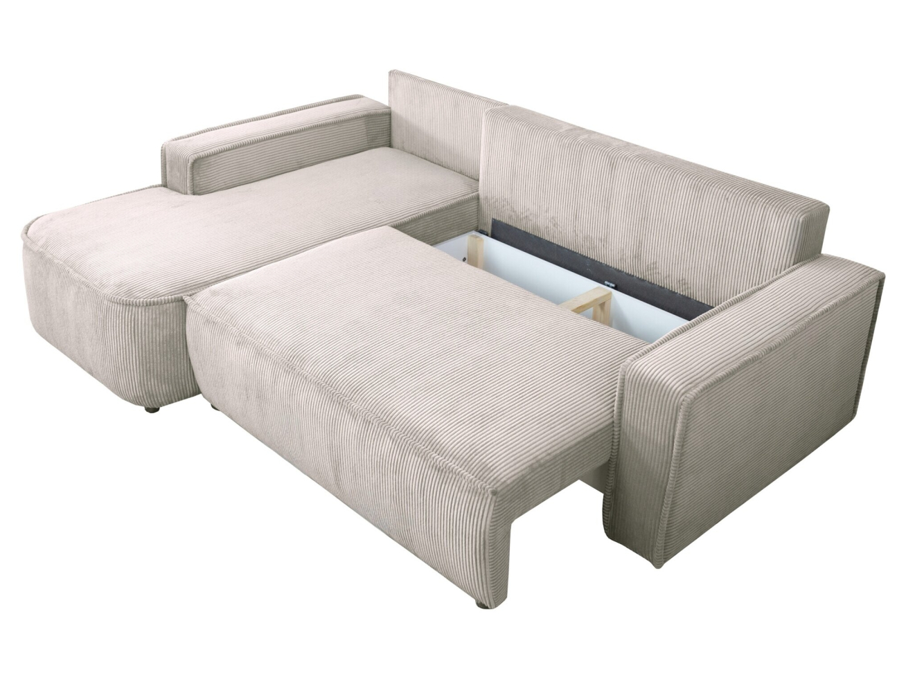 Minkštas kampas NUBO 5 Minkštas kampas NUBO 5