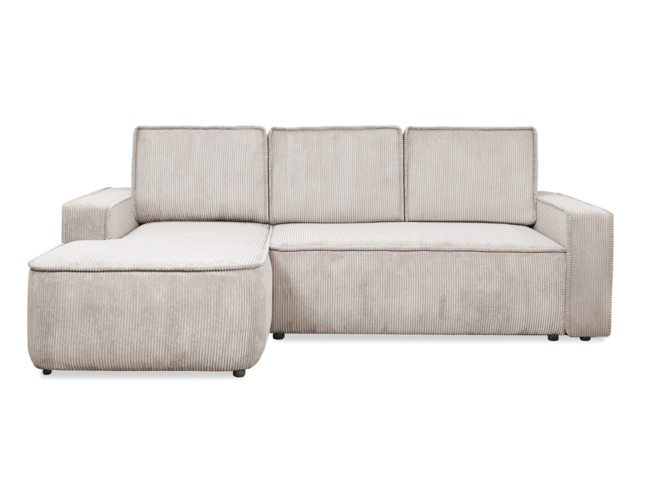 Minkštas kampas NUBO 2 Minkštas kampas NUBO 2