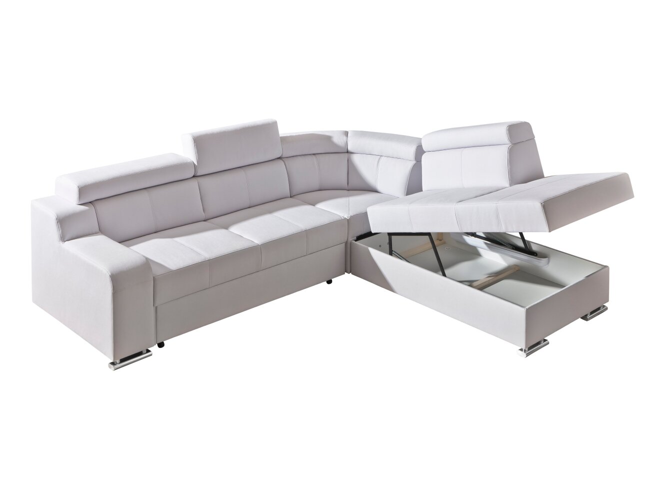 Minkštas kampas OSKAR 2 1