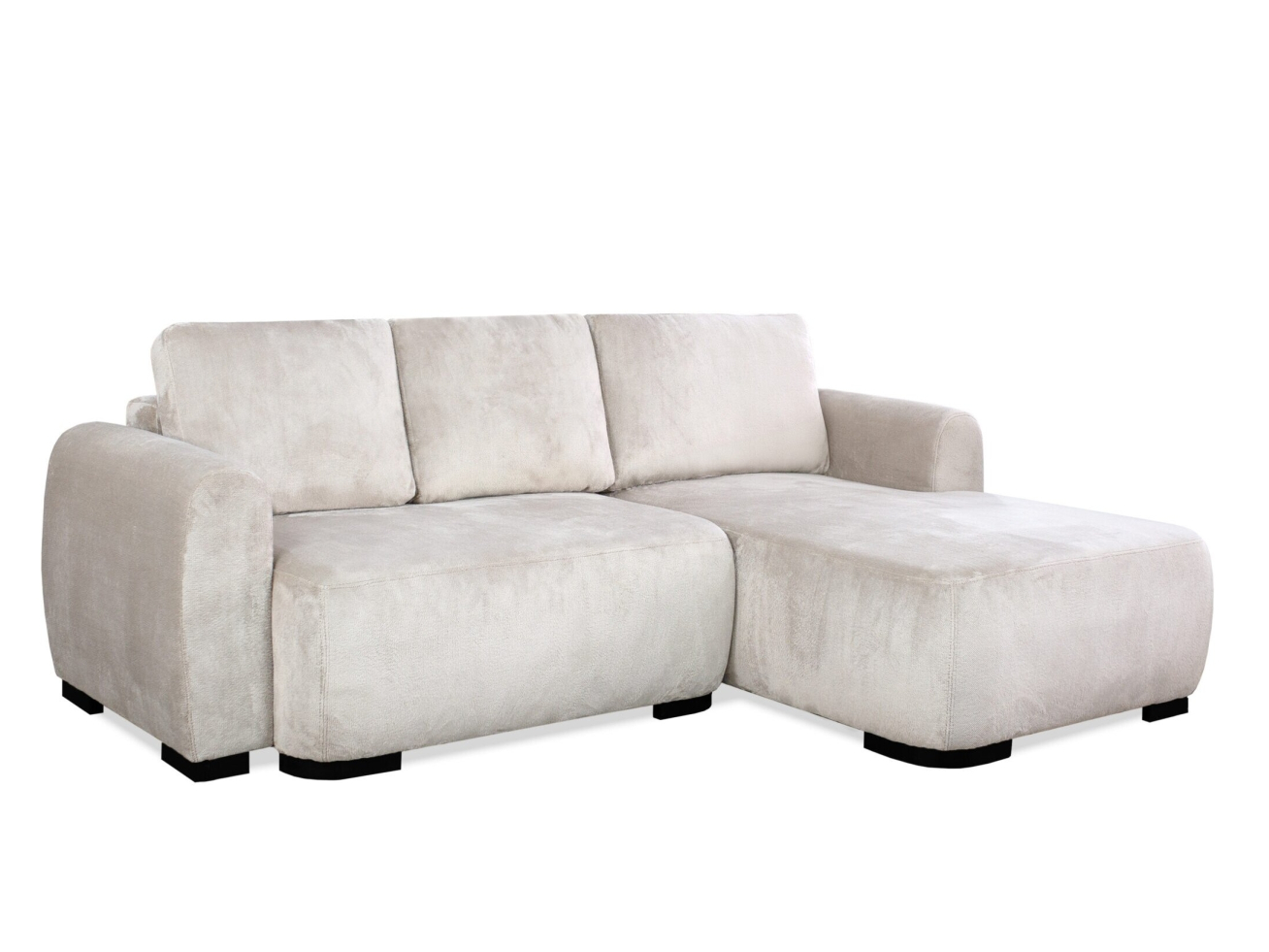 Minkštas kampas PADI 1