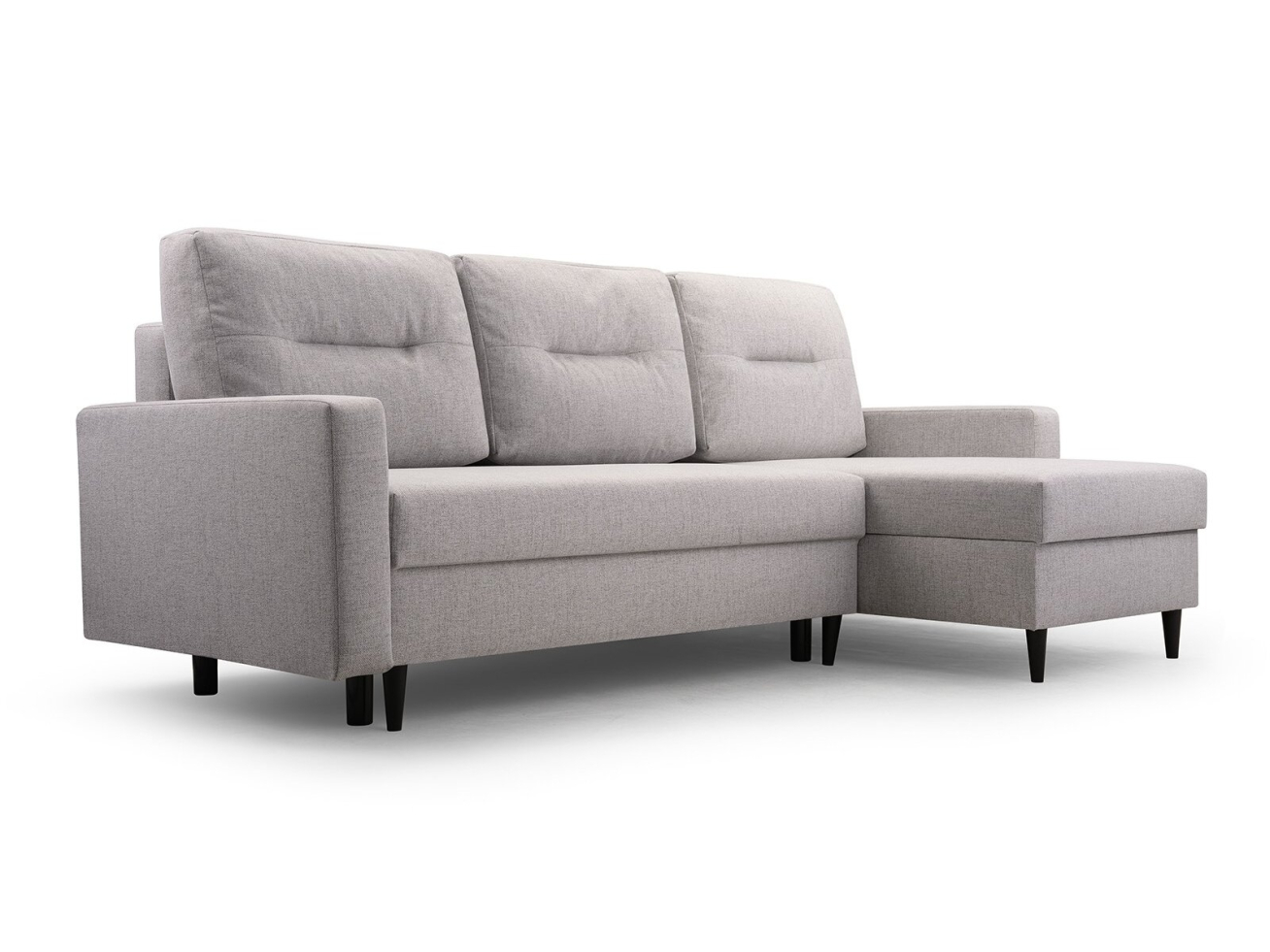 Minkštas kampas POLLY Minkštas kampas POLLY