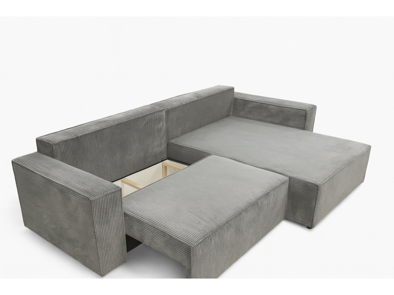 Minkštas kampas REM 3 Minkštas kampas REM 3