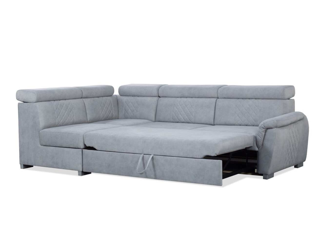 Minkštas kampas RIMINI 4 Minkštas kampas RIMINI 4