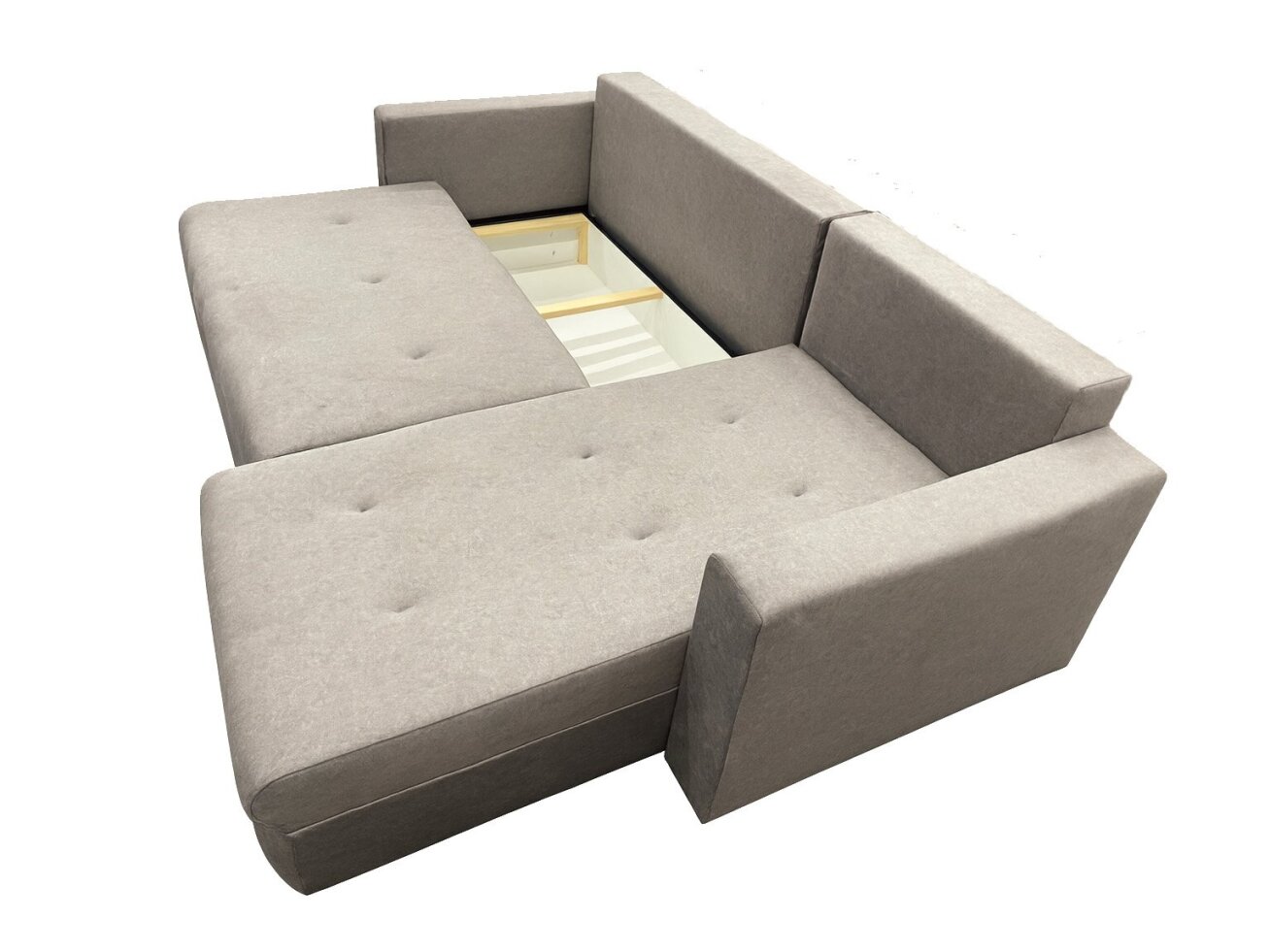 Minkštas kampas Simon 3 Minkštas kampas Simon 3